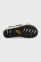 Keen suede sliders 1027271 black