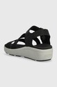 Încălțăminte Keen sandale 1027274 1027274 negru