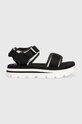 Timberland sandals textile black TB0A2KRV001