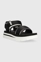 Timberland sandals TB0A2KRV001 black AA00