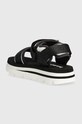 Shoes Timberland sandals TB0A2KRV001 black