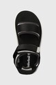 Timberland sandals black TB0A2KRV001