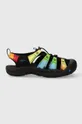 multicolore Keen sandali 1018804 Donna