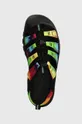 multicolor Keen sandals 1018804