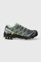 Salomon buty Xa Pro 3D syntetyczny turkusowy 404714