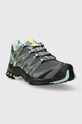 Salomon buty Xa Pro 3D 404714 turkusowy AA00