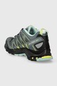 Obuwie Salomon buty Xa Pro 3D 404714 turkusowy
