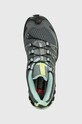 Salomon buty Xa Pro 3D turkusowy 404714
