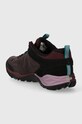Obuwie Merrell buty Siren Traveller Q2 Leather J599542 fioletowy