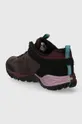 Παπούτσια Merrell Siren Traveller Q2 Leather  Πάνω μέρος: Υφαντικό υλικό, Φυσικό δέρμα Εσωτερικό: Υφαντικό υλικό Σόλα: Συνθετικό ύφασμα