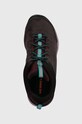Merrell buty Siren Traveller Q2 Leather fioletowy J599542