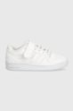 Детские кроссовки adidas Originals плоская белый FY7981