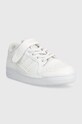 Дитячі кросівки adidas Originals FY7981 білий AA00