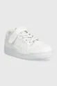 Детские кроссовки adidas Originals белый