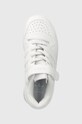 Дитячі кросівки adidas Originals білий FY7981