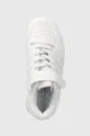 biały adidas Originals sneakersy Forum