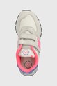 Detské tenisky New Balance sivá PV574DK2