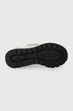 Detské tenisky New Balance PV574DK2 sivá