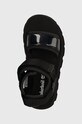 Timberland sandały Euro Swift czarny A2KRK