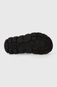 Timberland sandały Euro Swift A2KRK czarny