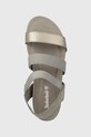 Timberland sandały Malibu Waves 3 szary A2JFZ