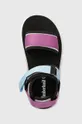 multicolor Timberland sandals Euro Swift Sand