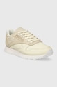 Reebok sneakers din piele Classic Leather Sea You Later BD3105 bej AA00