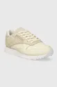 Kožne tenisice Reebok Classic Leather Sea You Later bež