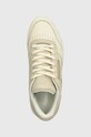 Reebok bőr sportcipő Classic Leather Sea You Later bézs BD3105
