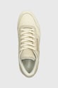 Reebok sneakers din piele Classic Leather Sea You Later bej BD3105