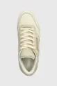 beige Reebok sneakers in pelle Classic Leather Sea You Later
