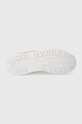 Reebok bőr sportcipő Classic Leather Sea You Later BD3105 bézs