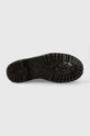 Vysoké čižmy Dr. Martens DW02B3803 DW02B3803 čierna