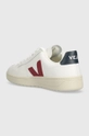 Кожаные кроссовки Veja V-12 Unisex