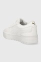 Παπούτσια Αθλητικά Puma Cali Dream Lth Wns 39273001 λευκό