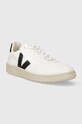 Veja sneakers V-10 VX0702901A alb AA00