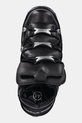 New Rock botki skórzane CRUST NEGRO czarny M.TM106.C2
