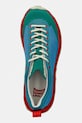 Camper Pelotissima by Sunnei sneakersy damskie turkusowy K201776.010