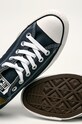 Converse - Tenisi Chuck Taylor All Star 1 bleumarin M9697.Chuck.Taylor