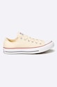 Converse - Sportcipő Chuck Taylor All Star lapos bézs M9165.Chuck.Taylor