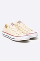 Converse - Sportcipő Chuck Taylor All Star M9165.Chuck.Taylor bézs AA00