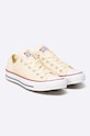 Converse - Sportcipő Chuck Taylor All Star M9165.Chuck.Taylor bézs AA00