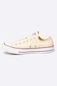 Cipők Converse - Sportcipő Chuck Taylor All Star M9165.Chuck.Taylor bézs
