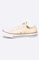 Converse - Tenisky Chuck Taylor All Star <p>Zvršok: Textil Vnútro: Textil Podrážka: Syntetická látka</p>