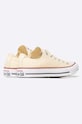 Converse - Sportcipő Chuck Taylor All Star bézs M9165.Chuck.Taylor