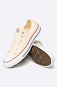 Converse - Sportcipő Chuck Taylor All Star M9165.Chuck.Taylor bézs