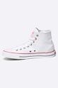 Boty Big Star - Kecky T274026 bílá