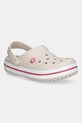 Crocs - Σανδάλια Crocband NHL Pittsburgh Penguins Crocband μπεζ 11016.STUCCO