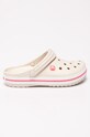 Crocs sandale Crocband gri 11016.STUCCO