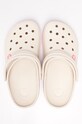 Crocs - Кроксы Crocband 11016.STUCCO серый AA00